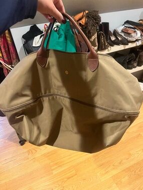 Longchamp LE PLIAGE ORIGINAL EXTENSIBLE TRAVEL BAG